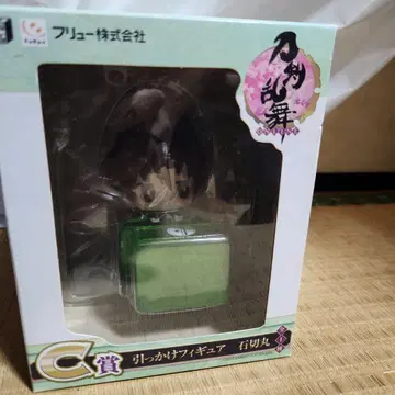 유키온나 걸이 피규어 C상 미개봉