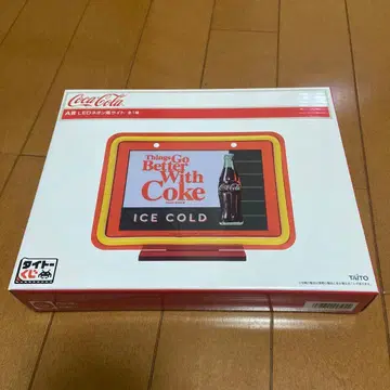 제일복권 코카콜라 A상