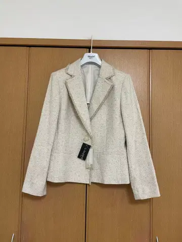 새상품 크리스찬 오자르 자켓 40