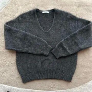 BEAUTY&YOUTH 라쿤 니트 UNITED ARROWS []