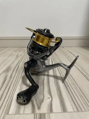 시마노 16 뱅퀴시 C2500HGS