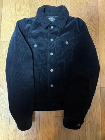 빔즈 코듀로이 자켓