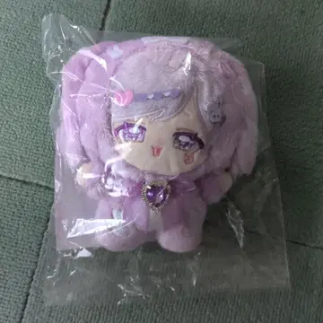 이레이스 쇼토 5주년 봉제 인형