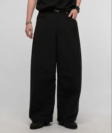 루이스 커브 슬랙스