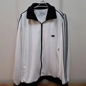 트랙 자켓 저지 L 사이즈