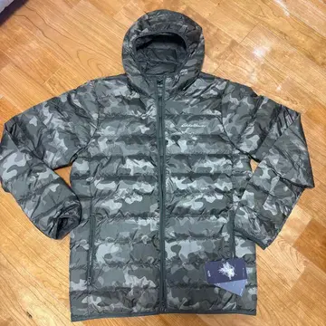 에디 바우어 다운 자켓 X S