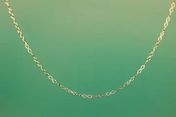 쿠알란토트 목걸이 체인