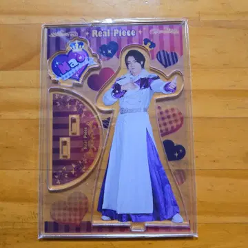 리얼피스 나 오 아크릴 스탠드