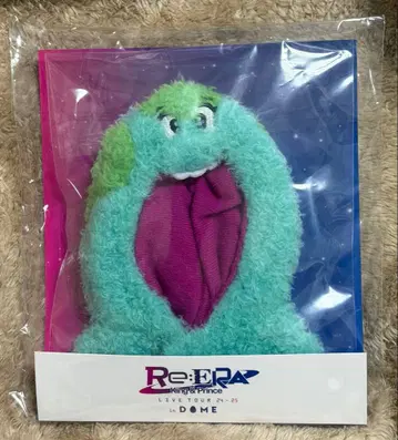 King&Prince 킹프리 하피누이 옷 갈아입기 의상 ARE-X 알렉스