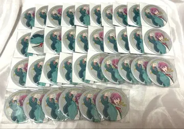 히프노시스 마이크 히프무비전 리더즈 캔뱃지 아메무라 람다