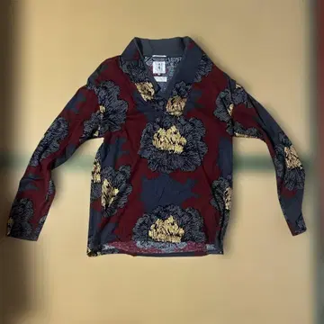 SOU SOU 장식용 깃 좁은 풍미 M 사이즈