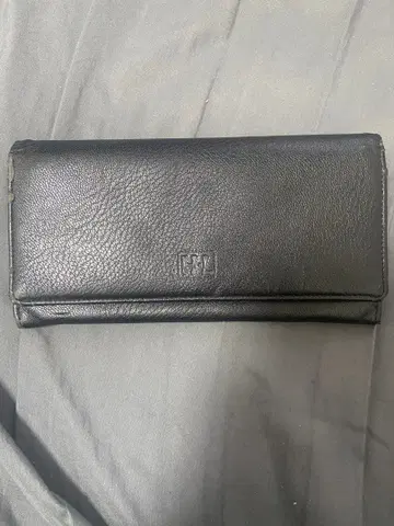 가죽 지갑