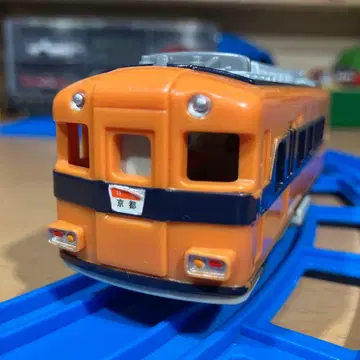 프라레일 긴키 일본 철도 30000계 비스타카