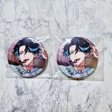 Paradox Live 파라라이 5주년 야마토 쇼고 캔뱃지