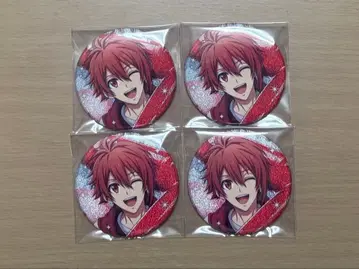 나나세 리쿠 캔뱃지 라비튜브