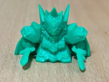 버설 로드 스페리오 건담 건지움 당시 물품