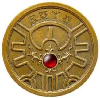 드래곤 퀘스트 로토의 징표 스퀘어 에닉스