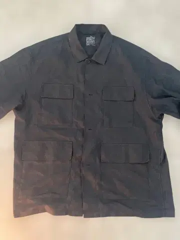 무인양품 헴프 혼방 셋업