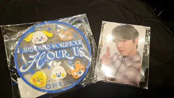 ONEUS 프리미엄 시트 혜택