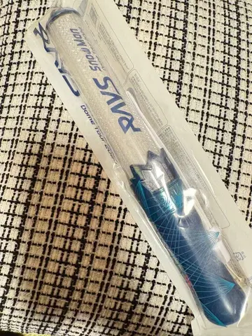 SnowMan RAYS 응원봉