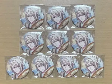 미나미 캔뱃지 라비튜브