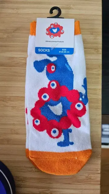 2025 오사카 엑스포 굿즈 미야쿠미야쿠 양말