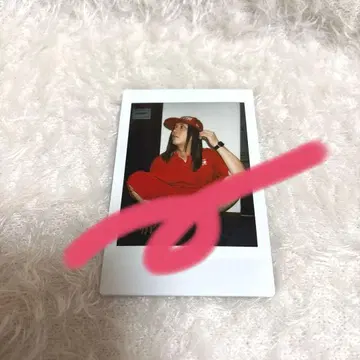 센다이카모츠 기가플레어 폴라로이드