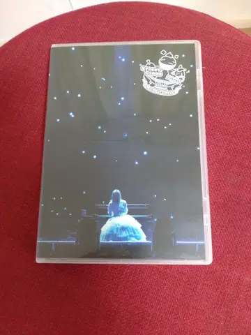 하라미짱 STREET PIANO in 일본 무도관 DVD