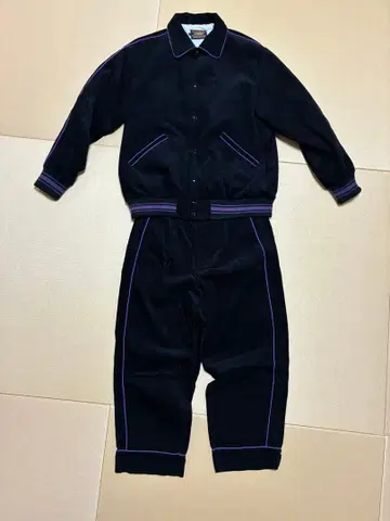 스코쿰 바시티 자켓 셋업 저널 스탠다드 레리움