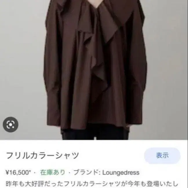 1번째 상품 이미지