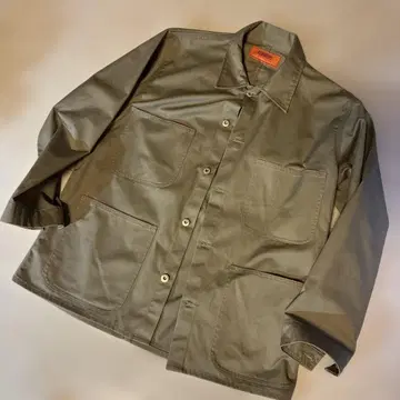 유니버설오버롤 커버올