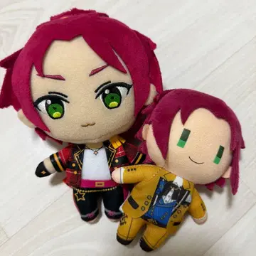 앙상블 스타즈 이사라 마오  코스마스