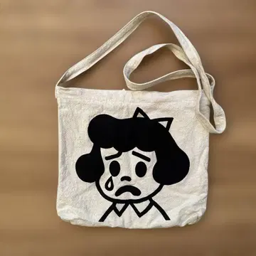 오사무 굿즈 숄더백