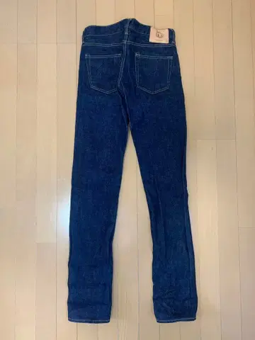 JAPAN BLUE JEANS 재팬 블루진스 스키니 14.8oz