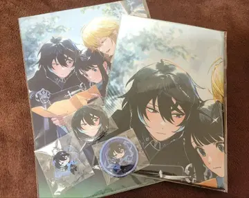 [ 5점 ] 카이제 오바렉 스텔라워스 점포 특전