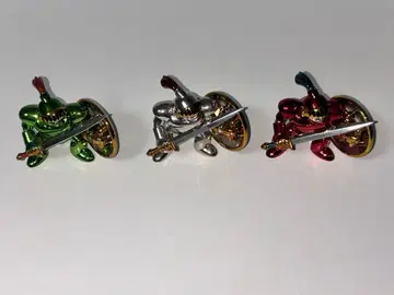 드래곤 퀘스트 메탈릭 몬스터즈 갤러리 드래곤 퀘스트 방황하는 갑옷