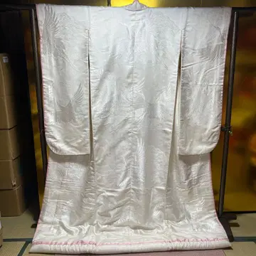 우치카케 시로무쿠 코후키 시타테