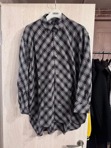 신야코즈카 클래식 셔츠 CLASSIC SHIRT