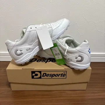 27.5 Desporte 풋살화 리오LL TF PW/M-SIL