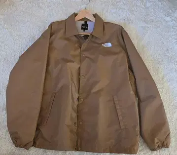 The North Face NF72456 브라운 자켓 L