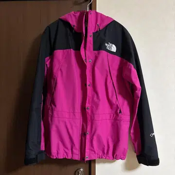 THE NORTH FACE 마운틴 라이트 자켓