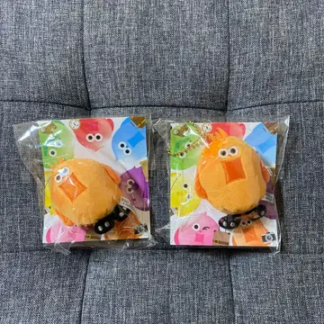 키스마이 스크리~마~즈 봉제 인형 요코오 와타루