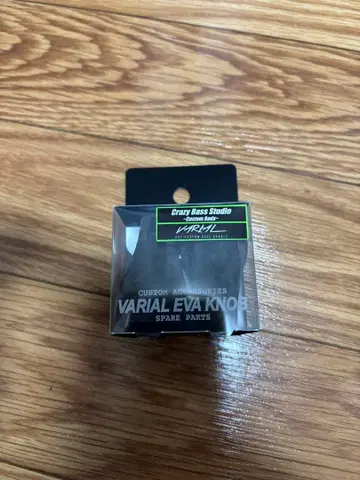 DRT 바리알 EVA 노브 팻 블랙 카모