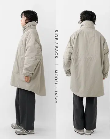 WILDTHINGS 베이지 몬스터 후드티 완판템