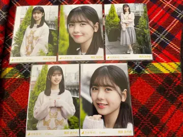 노기자카46 츠츠이 아야메 [ Isee - ] 브로마이드