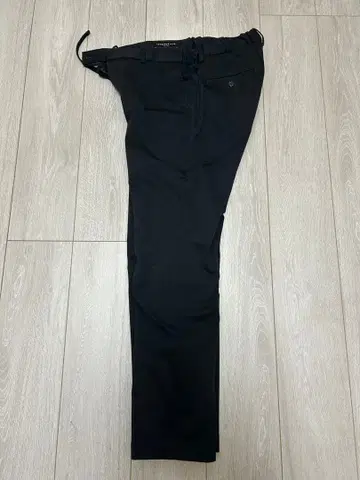 투모로우랜드 UTILITY 이지 슬랙스