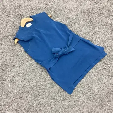 인기 유나이티드 도쿄 [ M ] 슬리브리스 티셔츠 허리끈 일본제