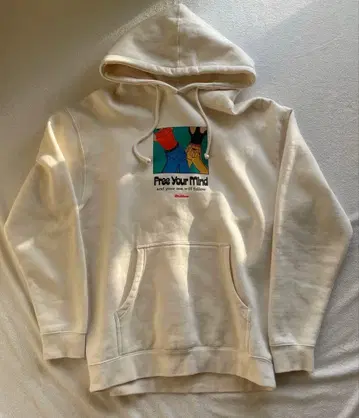 [ 즉시 구매 OK ] butter goods M 사이즈 후드티