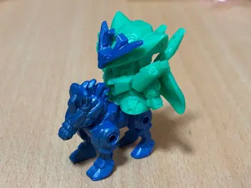 그린 건보이 건지우 당시 물품