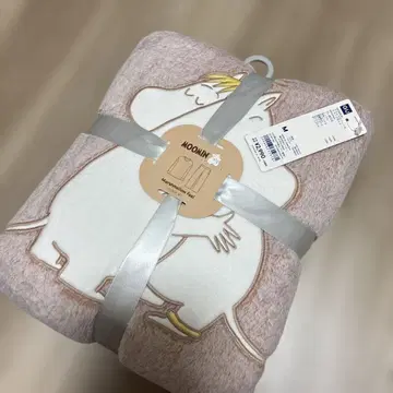 무민 룸웨어 GUNZE 군제 UNIQLO 유니클로 ZARA 와코루